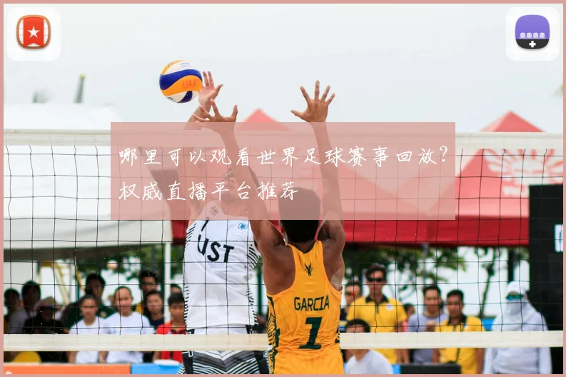 哪里可以观看世界足球赛事回放?权威直播平台推荐